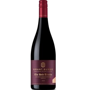 Grant Burge The Holy Trinity Barossa On 02/16/2025